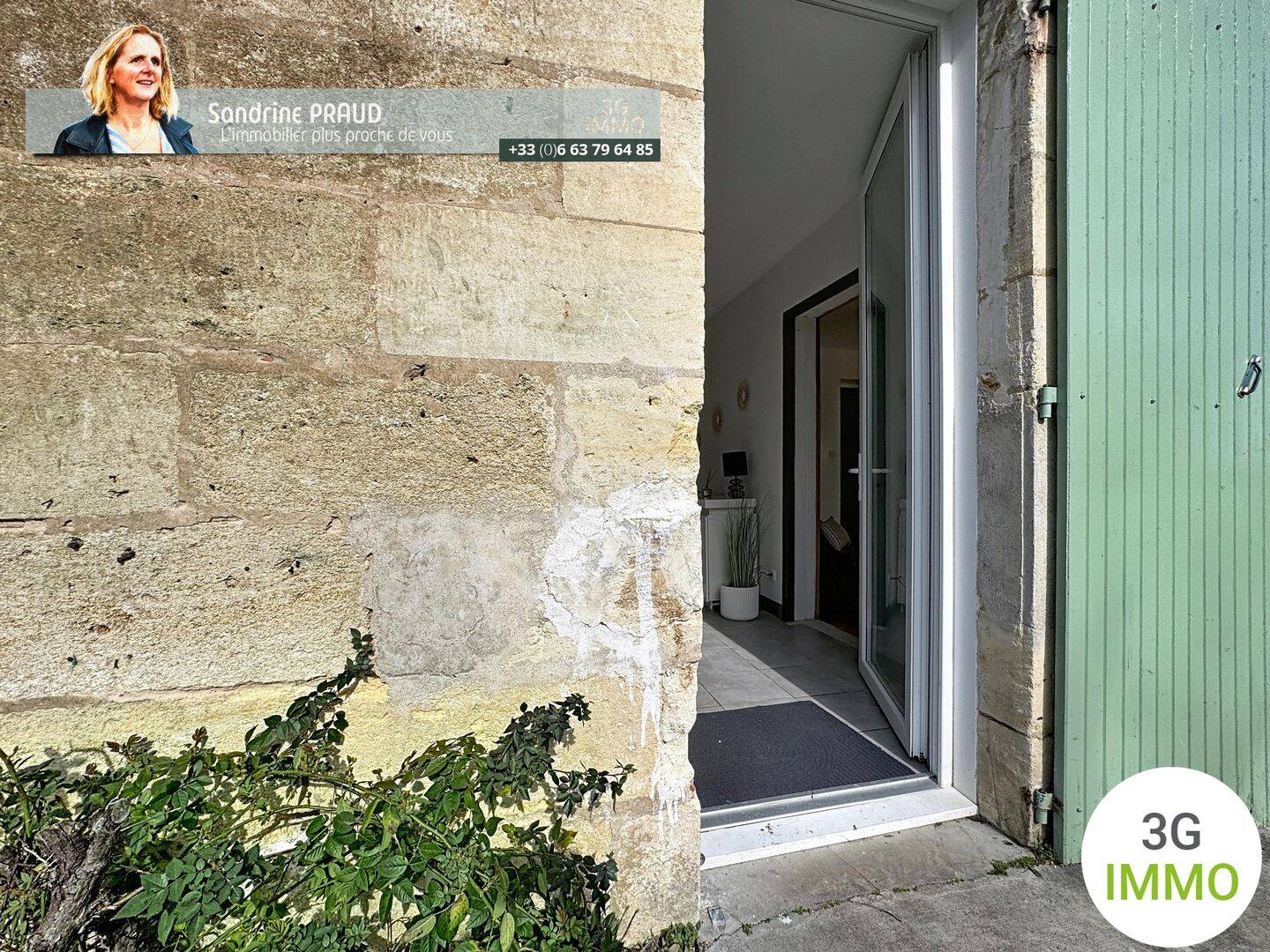 Maison 7 pièces 201 m² · à Coutras · 201 m² · 153 000 €