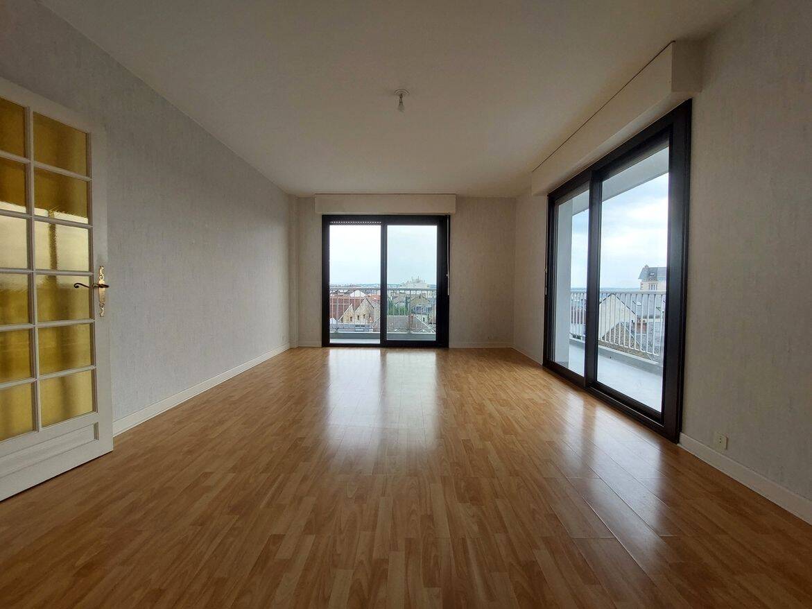 Appartement 3 pièces 73 m² · à Limoges · 72,8 m² · 789 €/mois