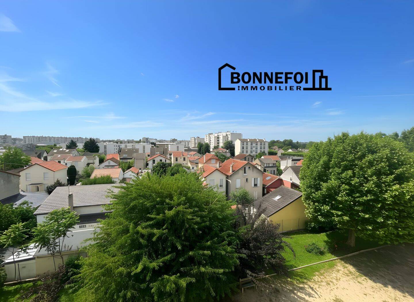 Appartement 2 pièces 38 m² · à Champigny-sur-Marne · 37,8 m² · 149 000 €