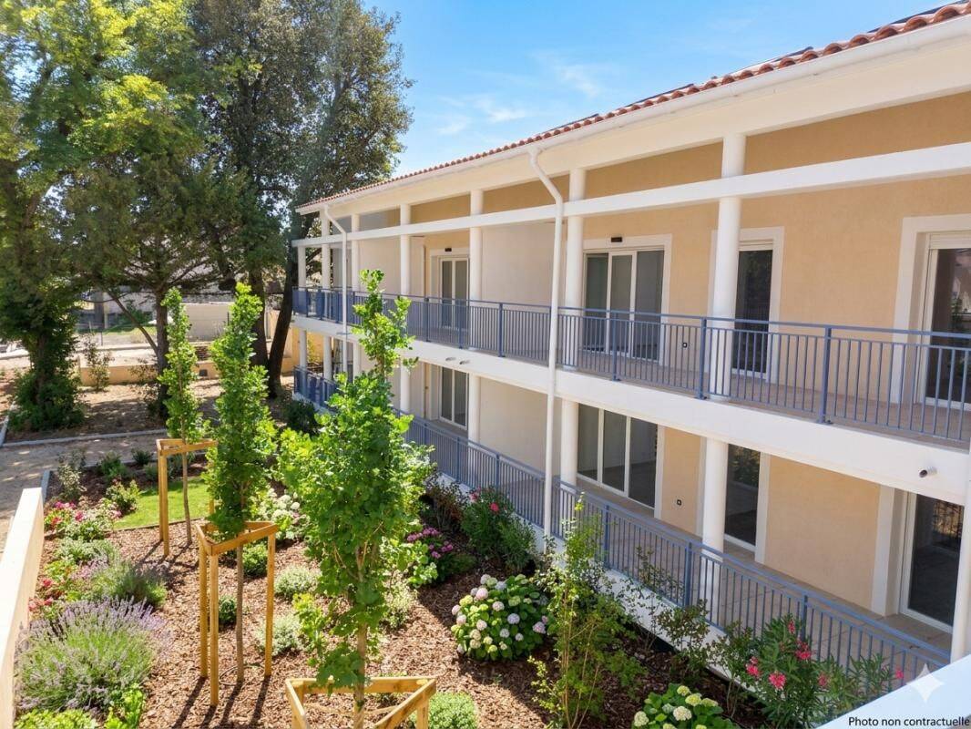 Appartement 3 pièces 69 m² · à Draguignan · 69 m² · 850 €