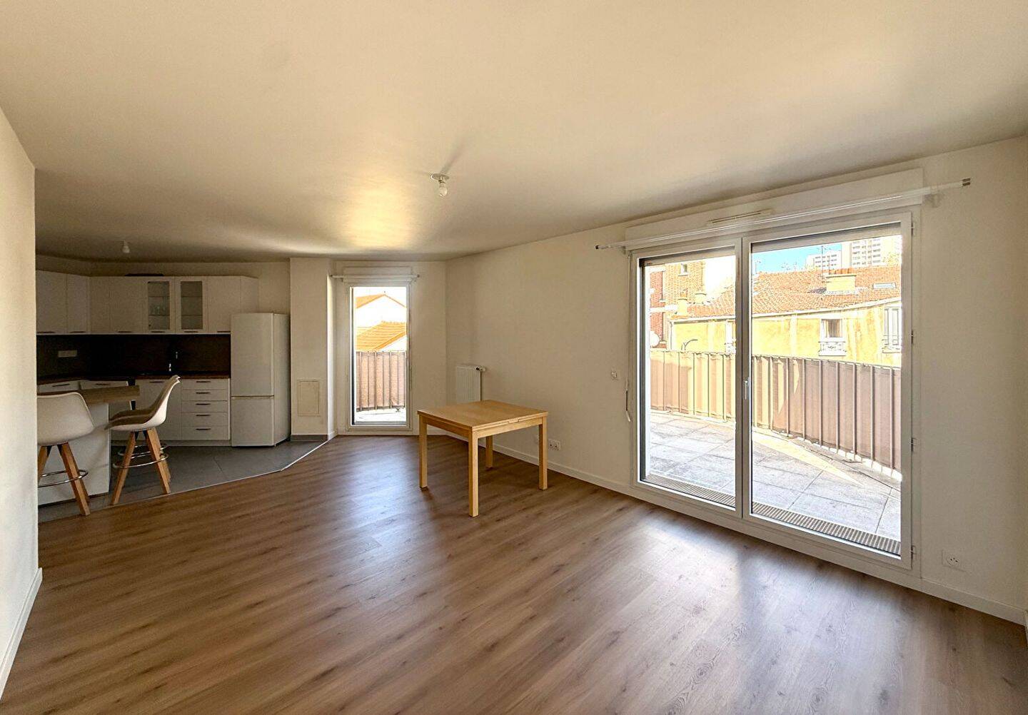 Appartement 3 pièces 65 m² · à Colombes · 65 m² · 1 490 €/mois