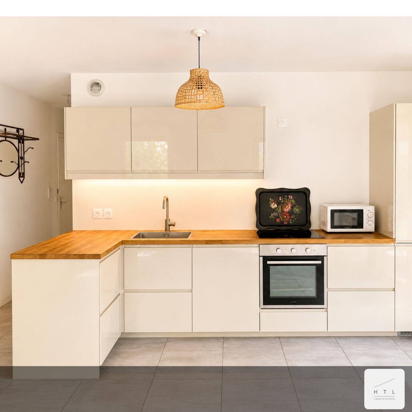 Appartement 4 pièces 75 m² · à Sathonay-Camp · 75,2 m² · 300 000 €