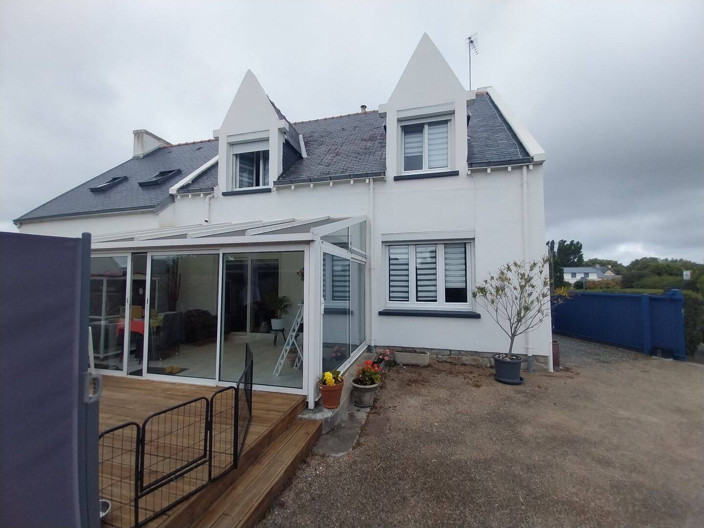 Maison 5 pièces 103 m² · à Loctudy · 103 m² · 242 900 €