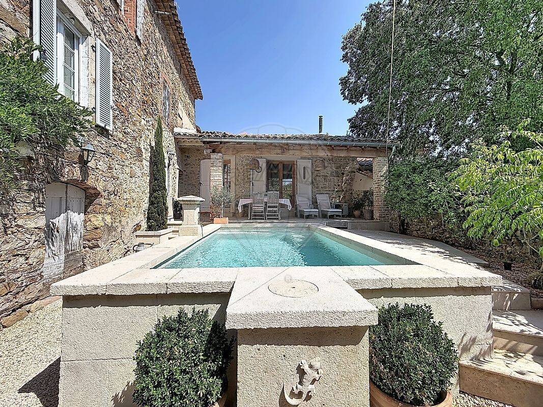 Maison 4 pièces 101 m² · à Tornac · 101 m² · 289 000 €