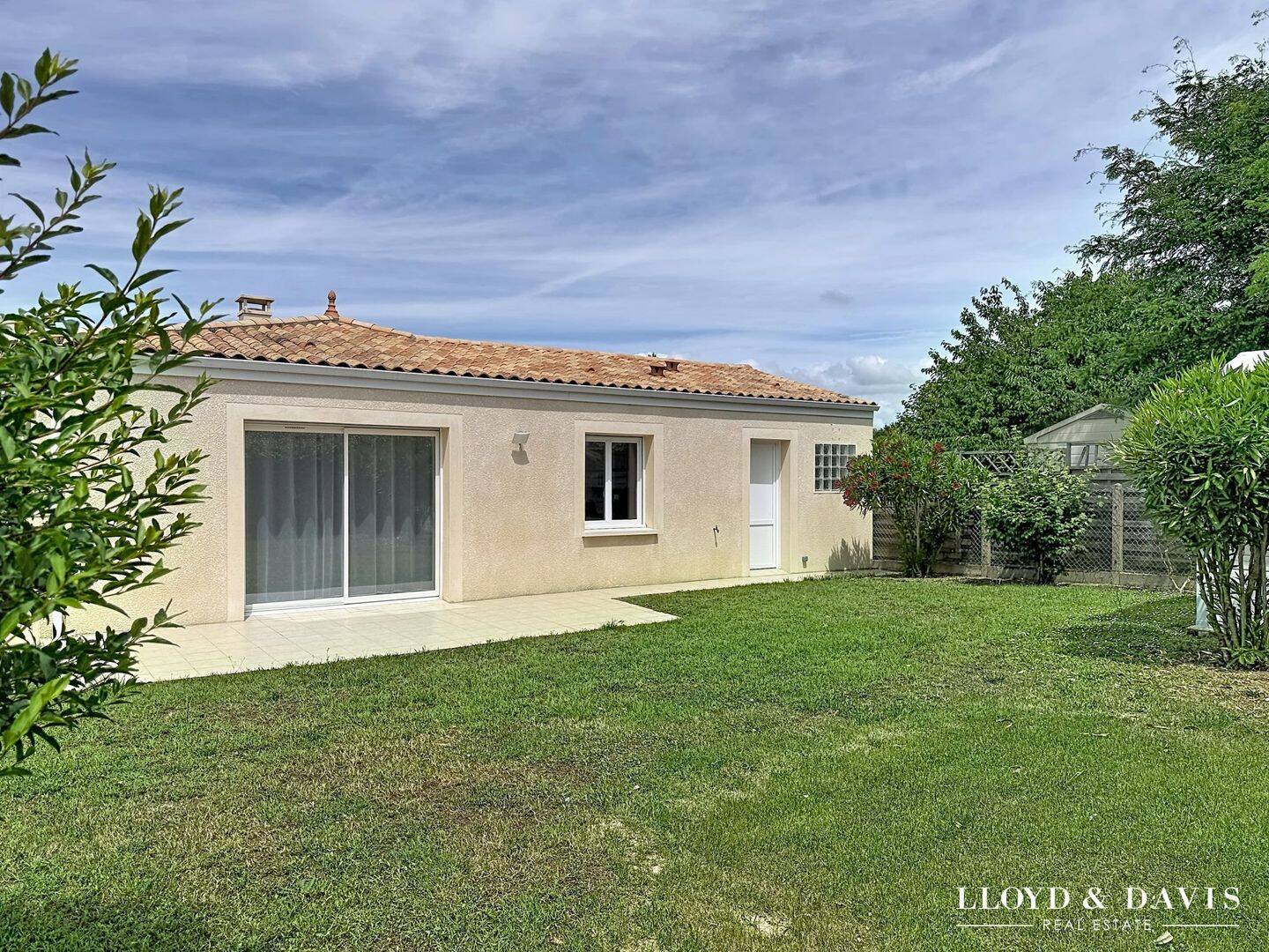 Maison 4 pièces 101 m² · à Saint-Augustin · 101 m² · 365 000 €