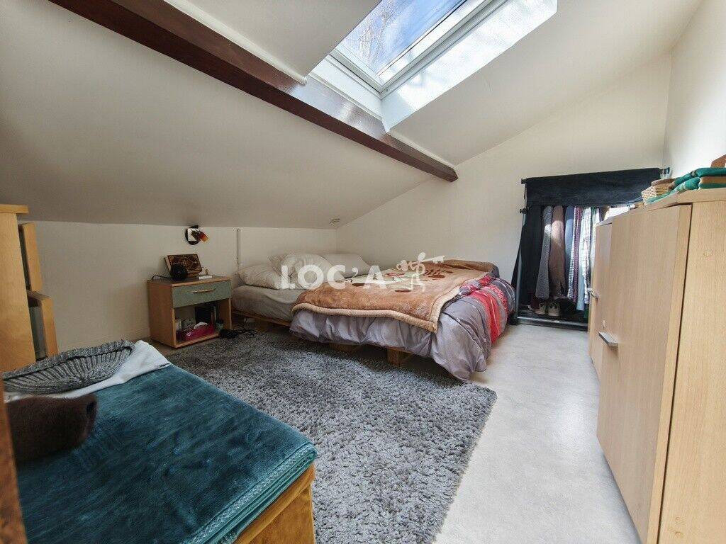 Location Maison 24 m² à Dijon 690 ¤ CC /mois — 5
