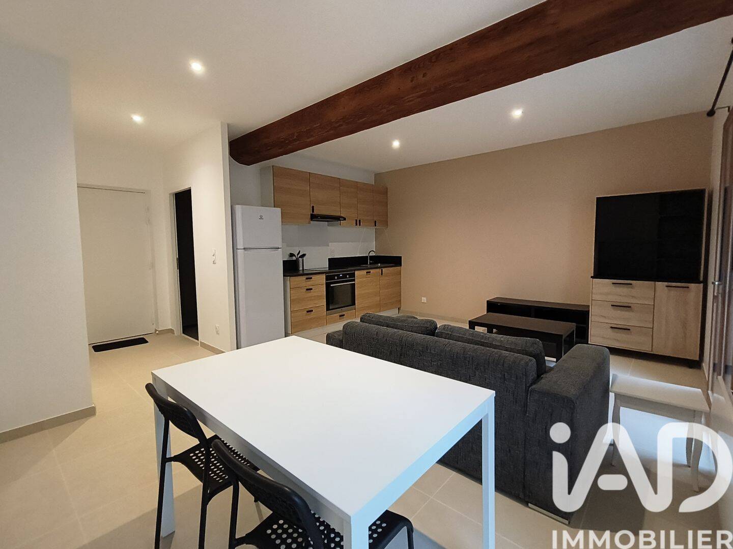 Appartement 2 pièces 41 m² · à Sain-Bel · 41 m² · 800 €