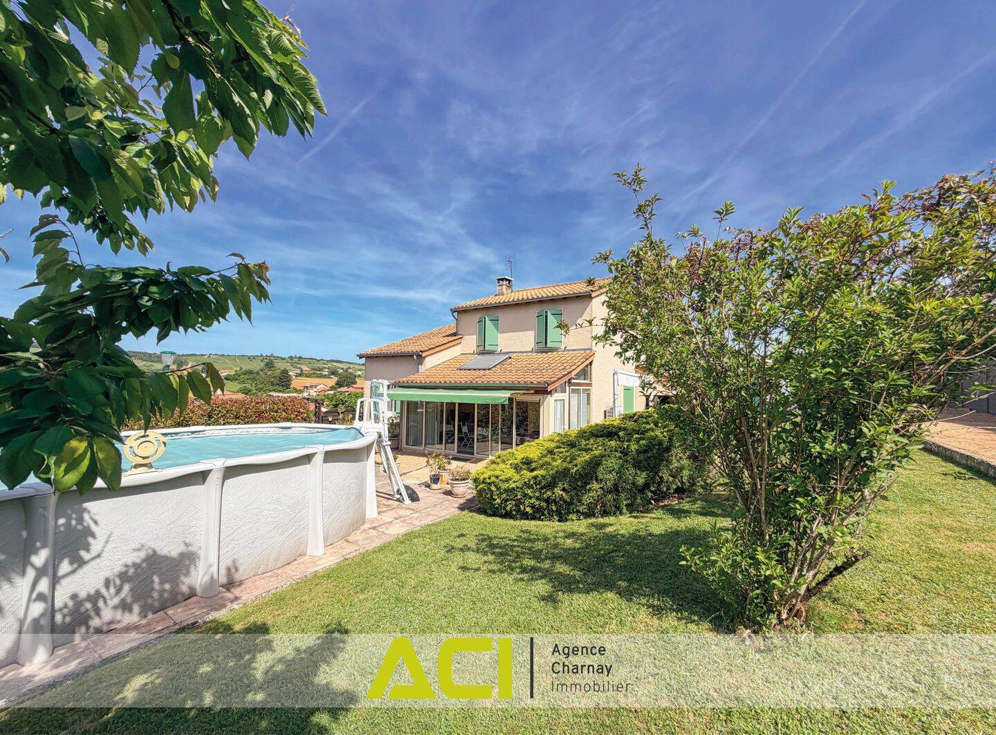 Maison 5 pièces 127 m² · à Hurigny · 127 m² · 320 000 €
