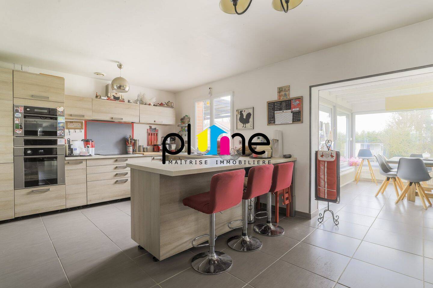 Maison 7 pièces 173 m² · à Croisilles · 173,3 m² · 276 900 €