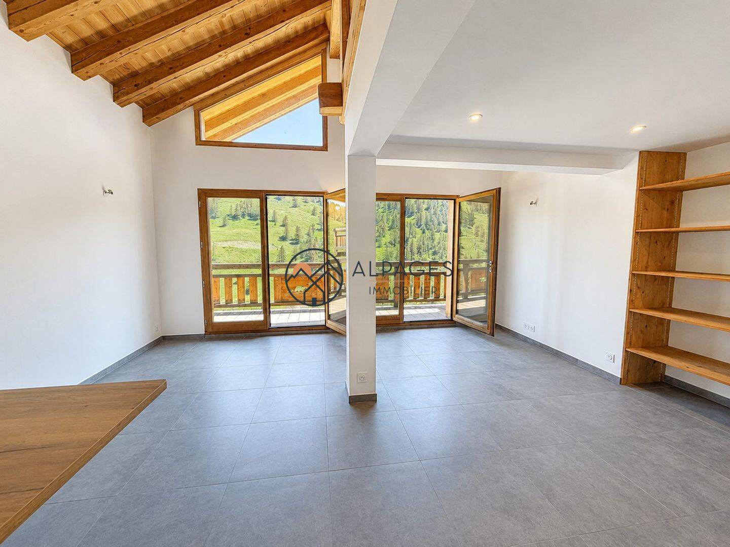 Appartement 4 pièces 82 m² · à Vars · 81,7 m² · 650 000 €