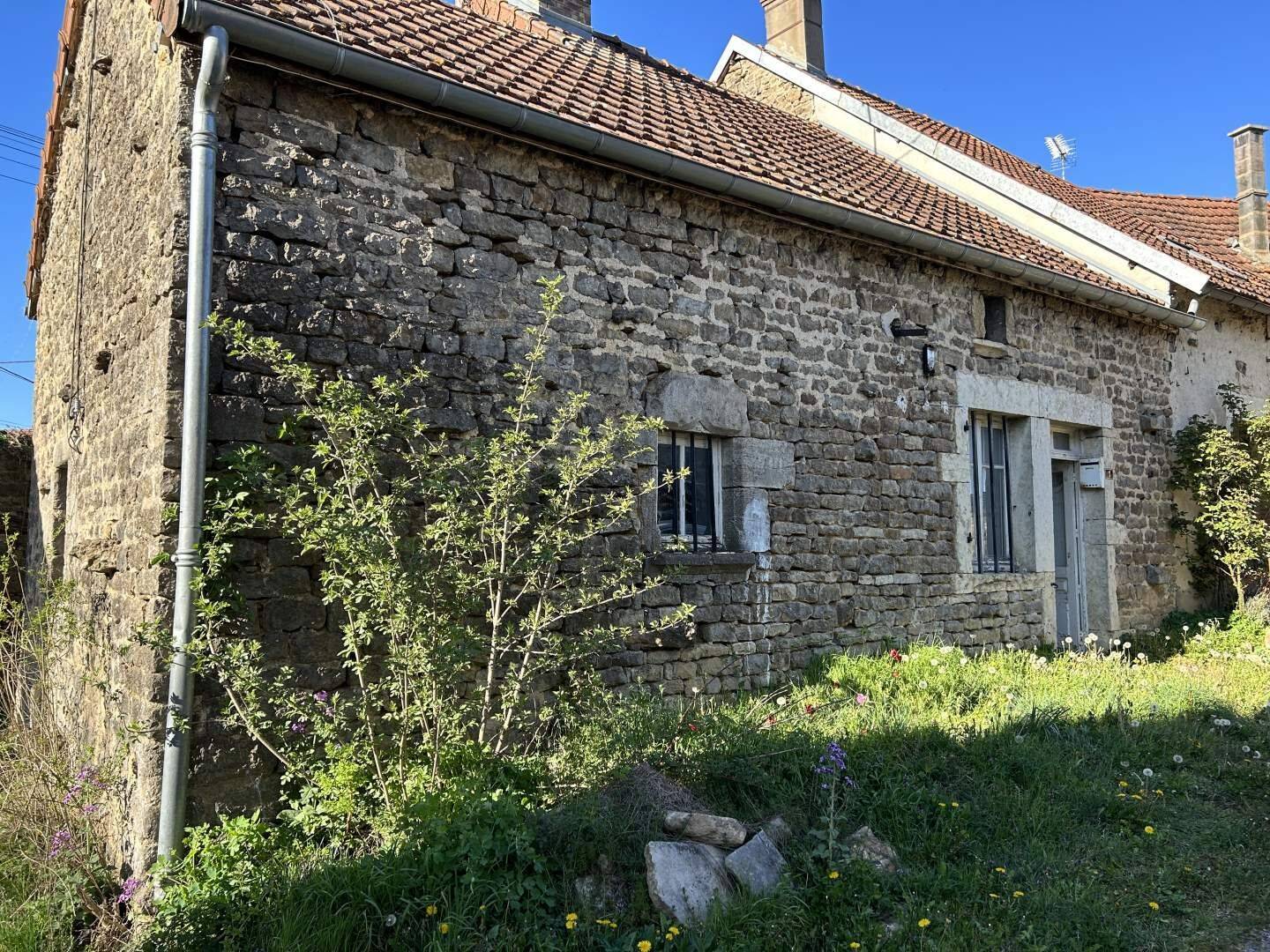 Maison 2 pièces 50 m² · à Pouilly-en-Auxois · 50 m² · 39 000 €