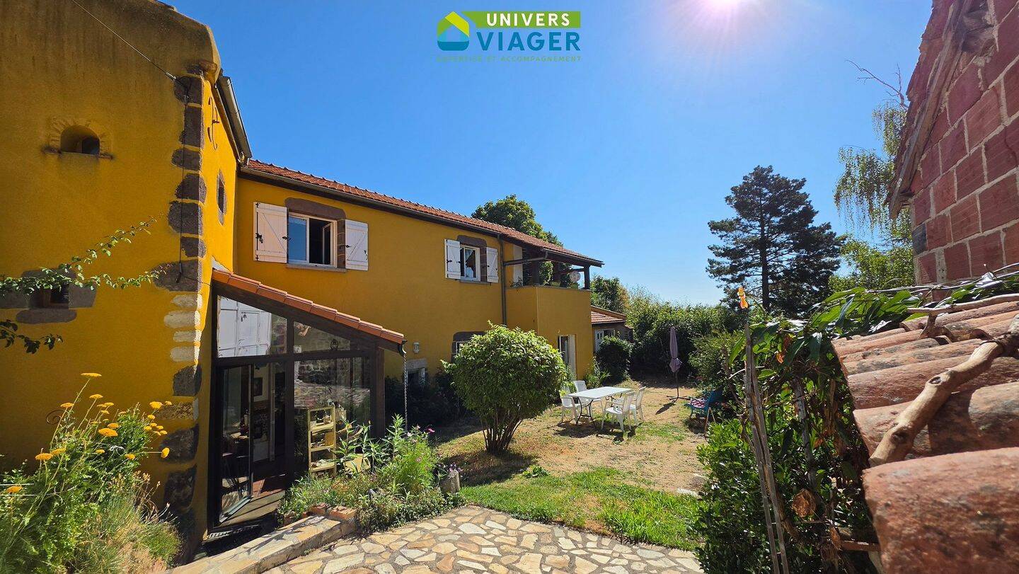 Maison 5 pièces 150 m² · à Saint-Vincent · 150 m² · 45 000 €