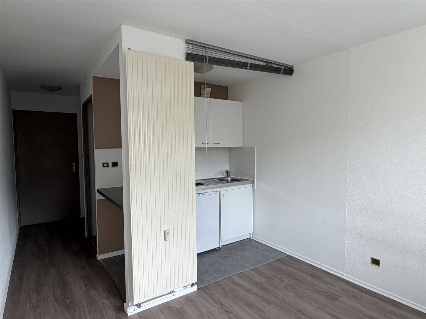 Appartement 1 pièce 20 m² · à Vandœuvre-lès-Nancy · 20 m² · 449 €