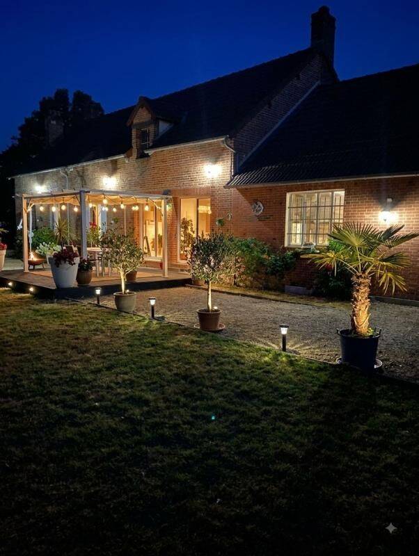Maison 4 pièces 134 m² · à Salbris · 134 m² · 257 447 €