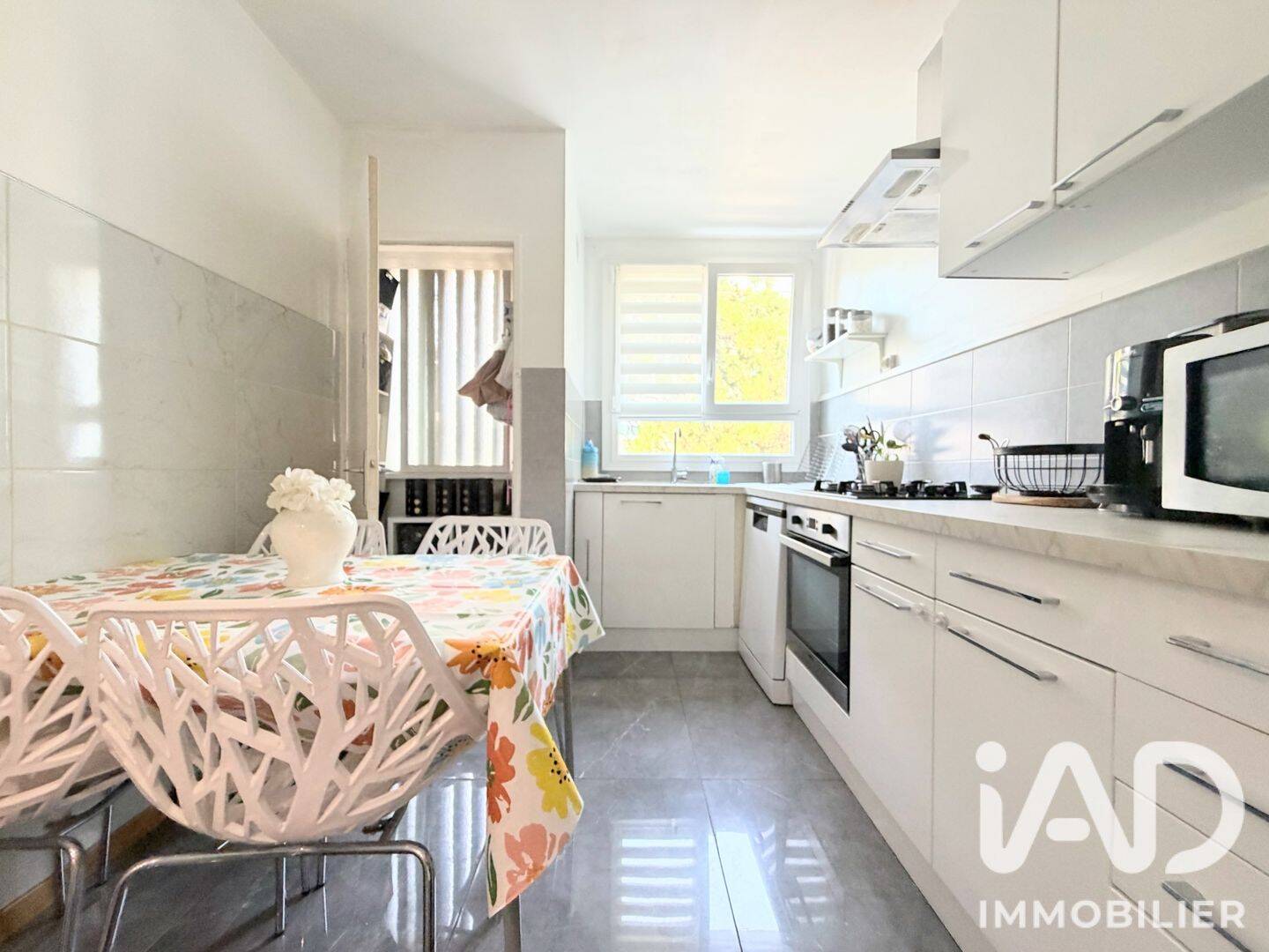 Appartement 3 pièces 65 m² · à Aix-en-Provence · 65 m² · 239 000 €