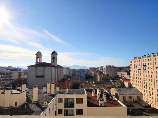 Duplex à vendre 157 500 € 4 pièces 3 chambres 65,9 m² Étage 8/9 Les Chartreux Marseille 4ème arrondissement 13004