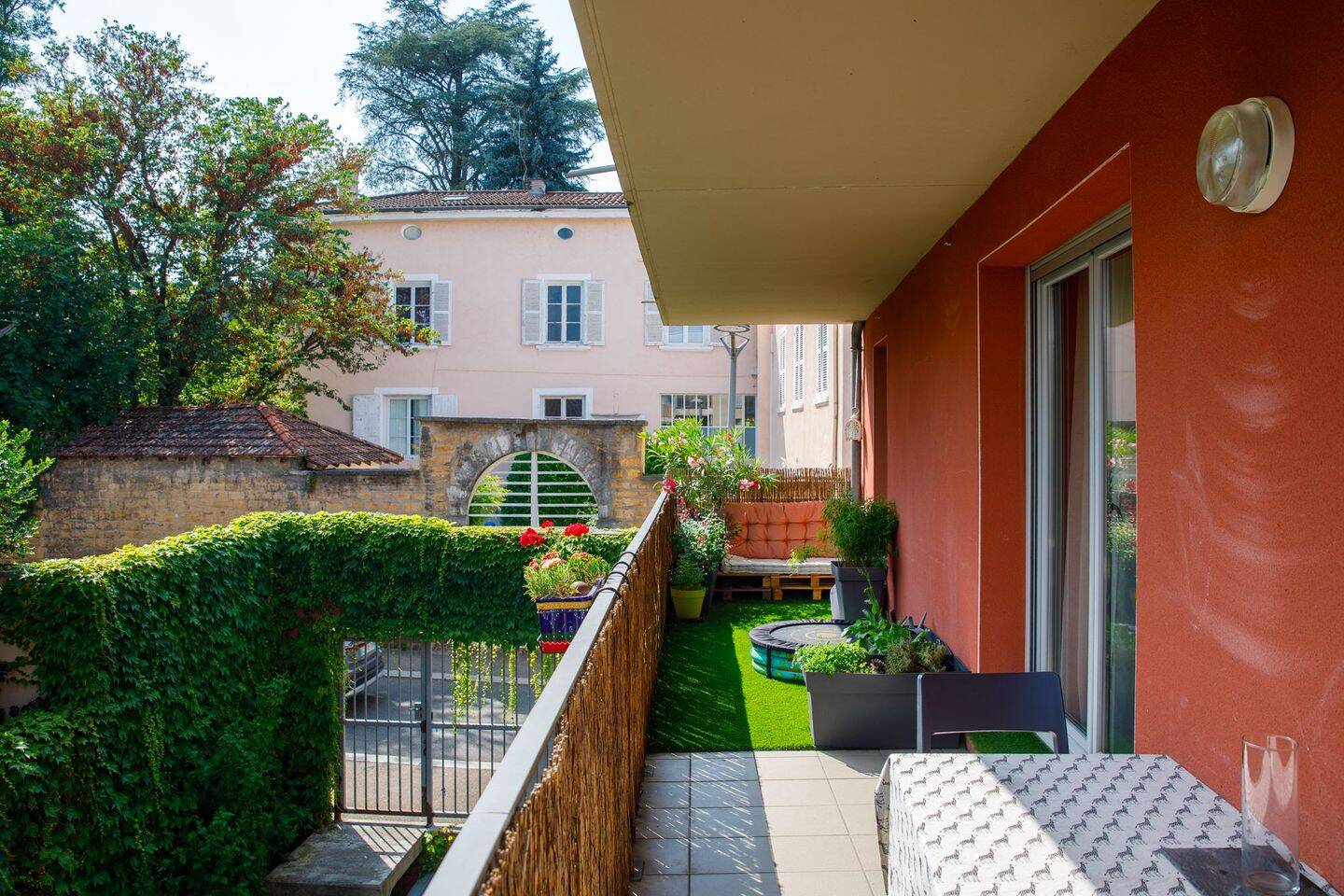 Appartement 4 pièces 87 m² · à Collonges-au-Mont-d'Or · 87 m² · 349 000 €
