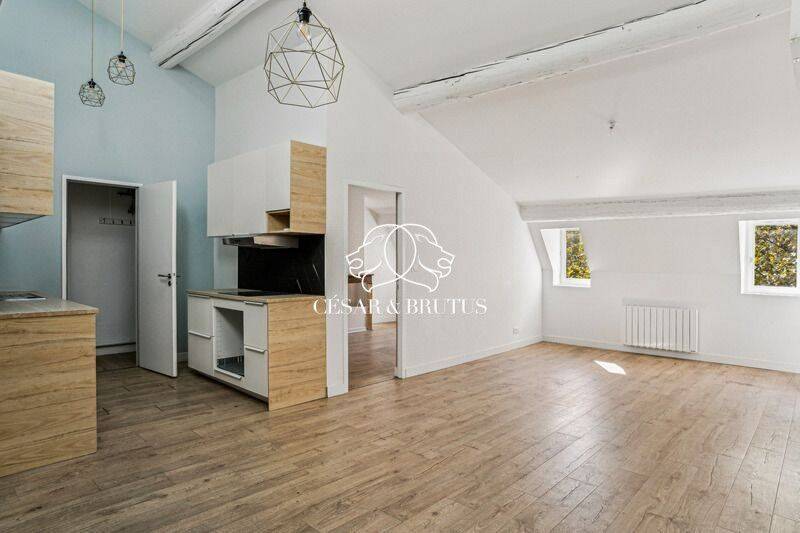 Appartement 4 pièces 74 m² · à Lyon 6ème Arrondissement · 74 m² · 480 000 €