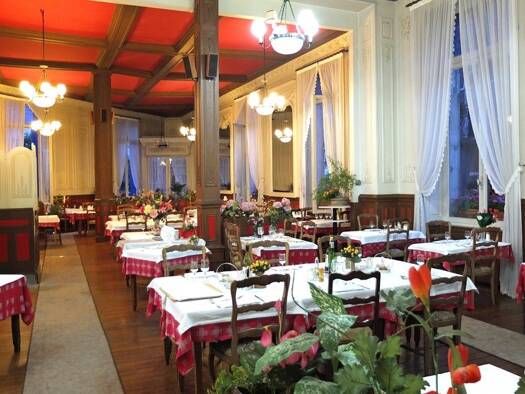 Immeuble à vendre 545 000 € 3 000 m² Plombières-les-Bains 88370