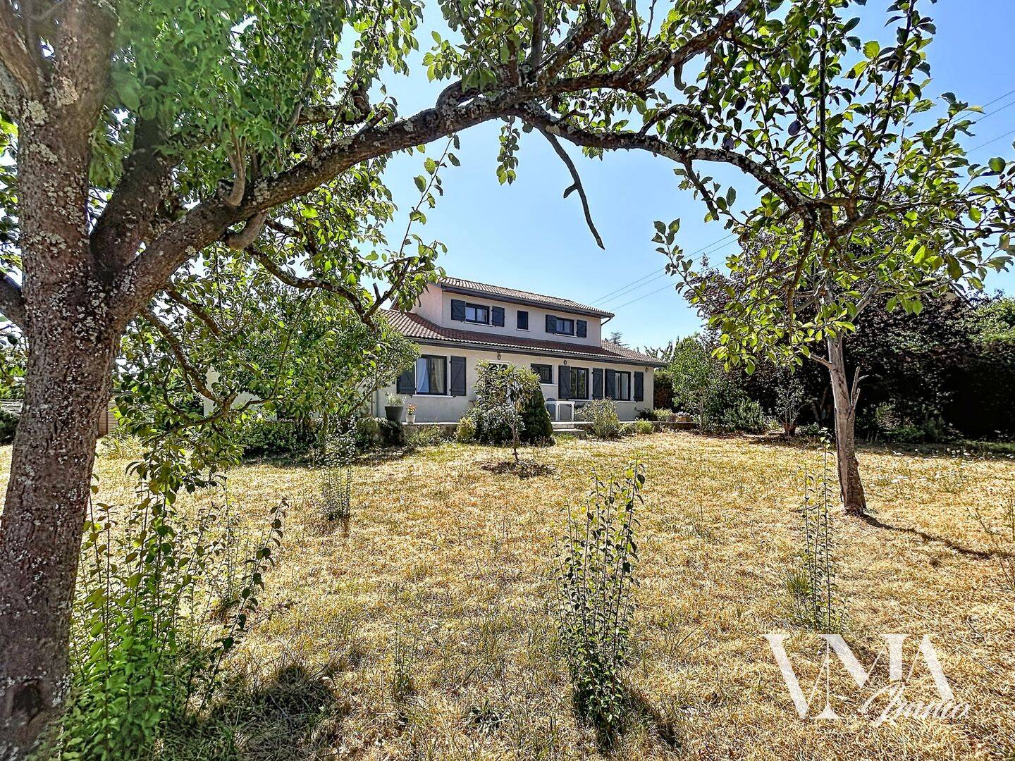 Maison 5 pièces 130 m² · à Sain-Bel · 130 m² · 460 000 €
