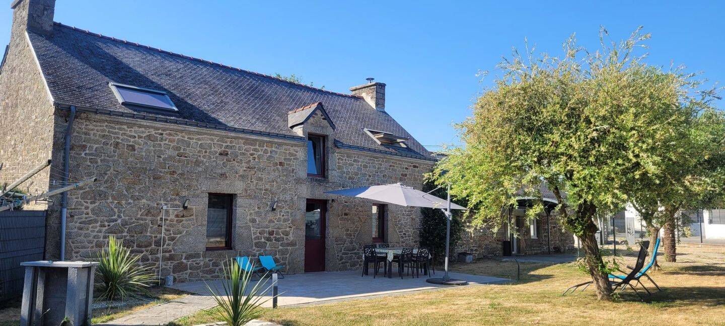 Maison 7 pièces 145 m² · à Locminé · 145 m² · 315 000 €