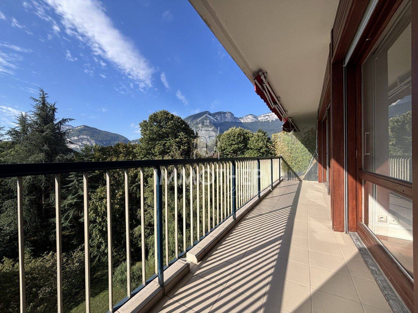 Appartement 3 pièces 74 m² · à Saint-Égrève · 74 m² · 1 000 €/mois