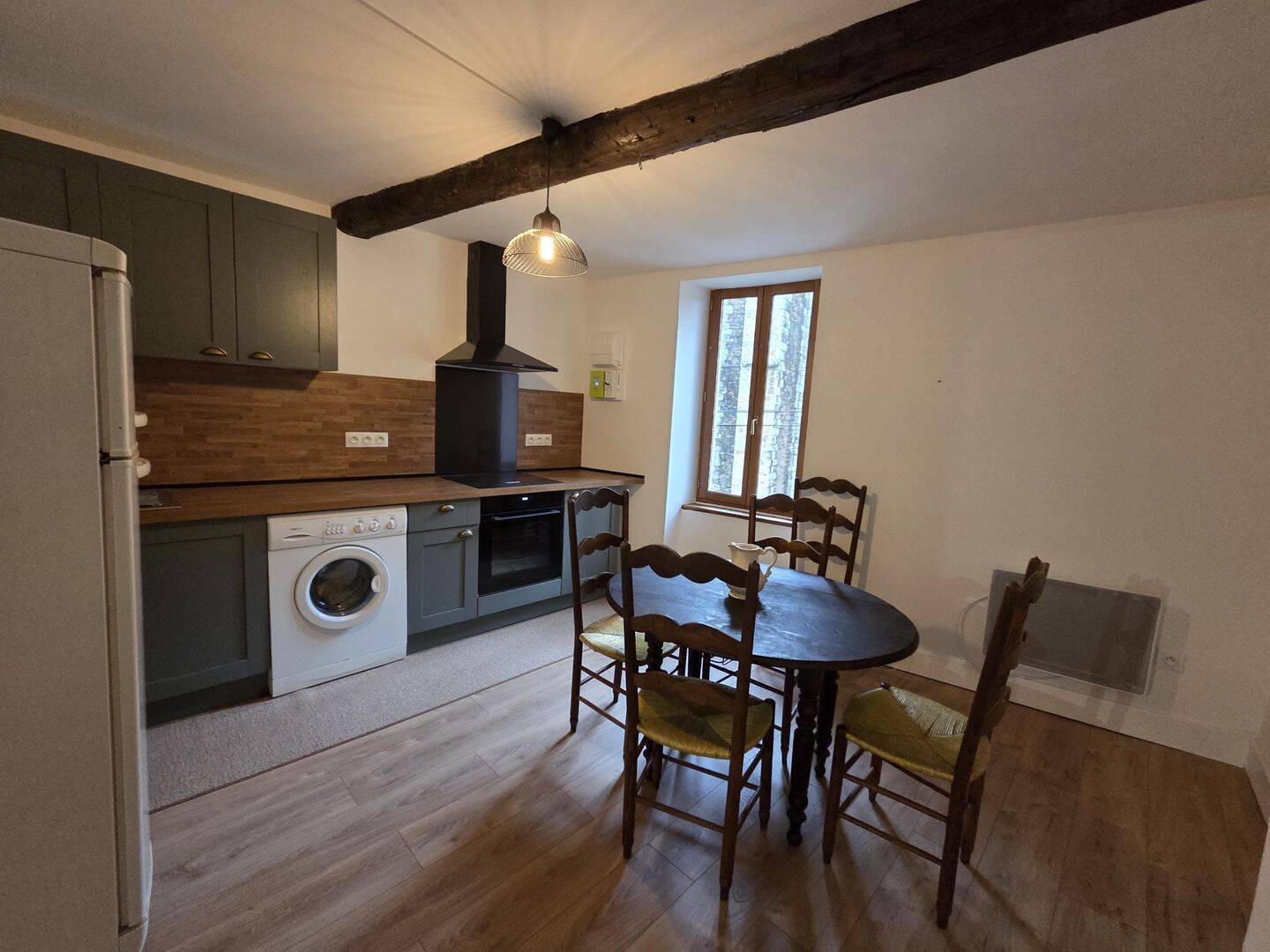Appartement 3 pièces 68 m² · à Cessenon-sur-Orb · 68 m² · 630 €