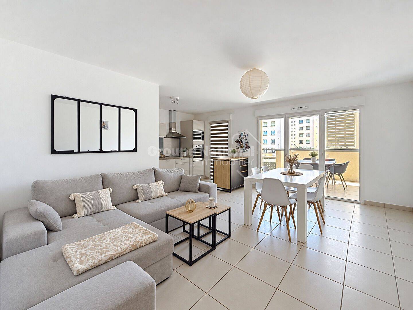 Appartement 3 pièces 98 m² · à Valence · 97,7 m² · 774 €/mois