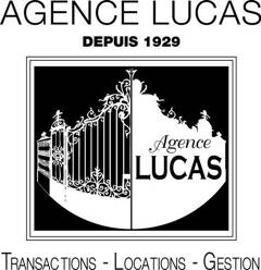 AGENCE LUCAS VERRIÈRES logo