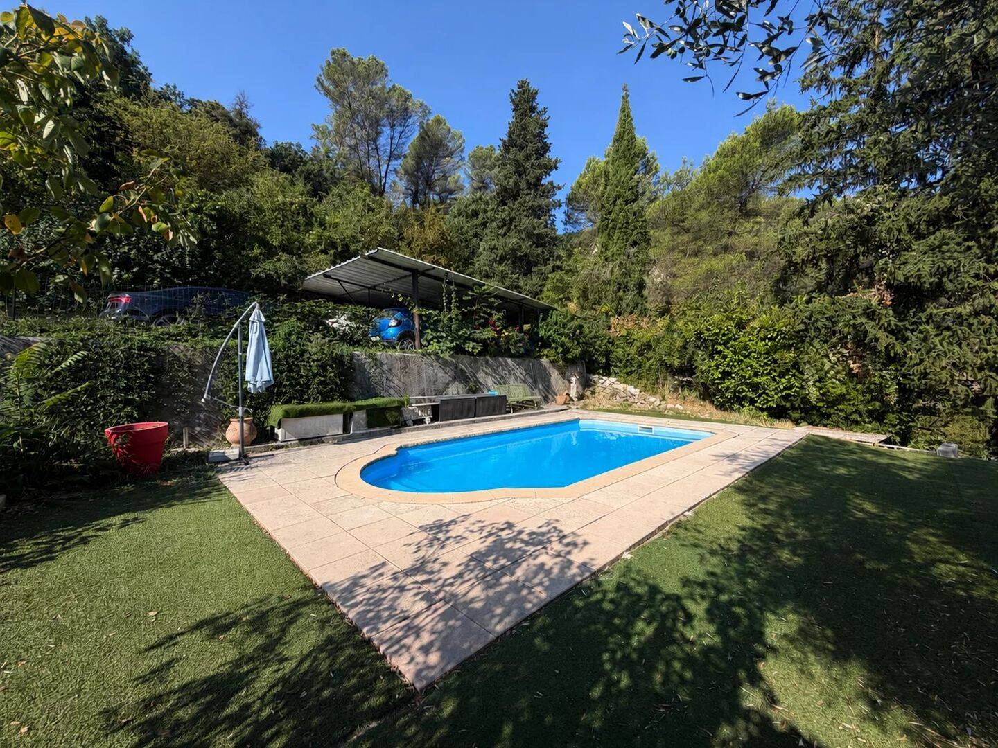 Maison 6 pièces 178 m² · à Contes · 178 m² · 495 000 €