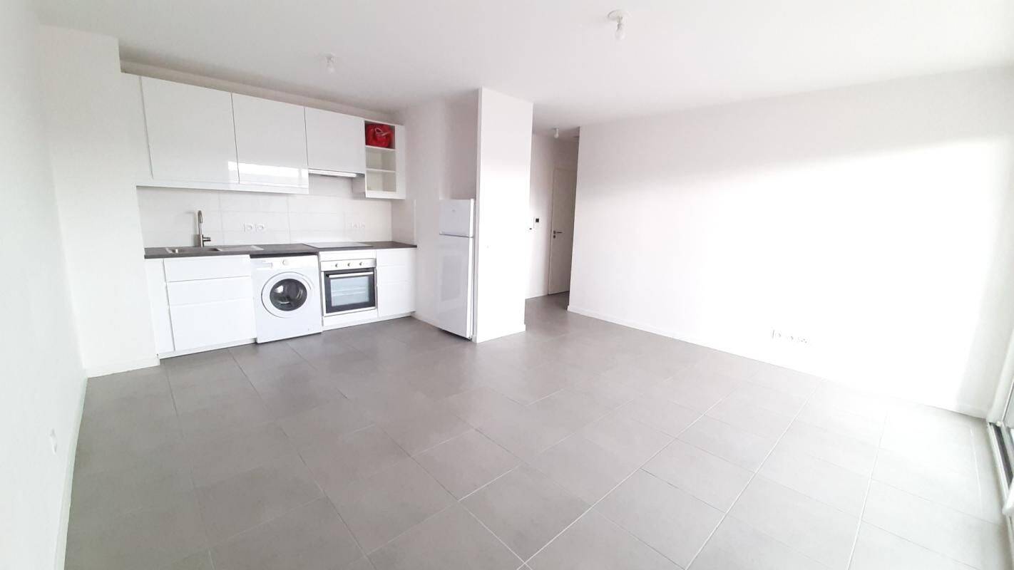 Appartement 2 pièces 44 m² · à Castelnau-le-lez · 44 m² · 728 €/mois