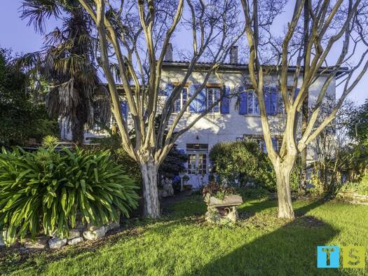 Maison à vendre 599 000 € 7 pièces 4 chambres 250 m² 4 420 m² de terrain Rieux-Volvestre 31310