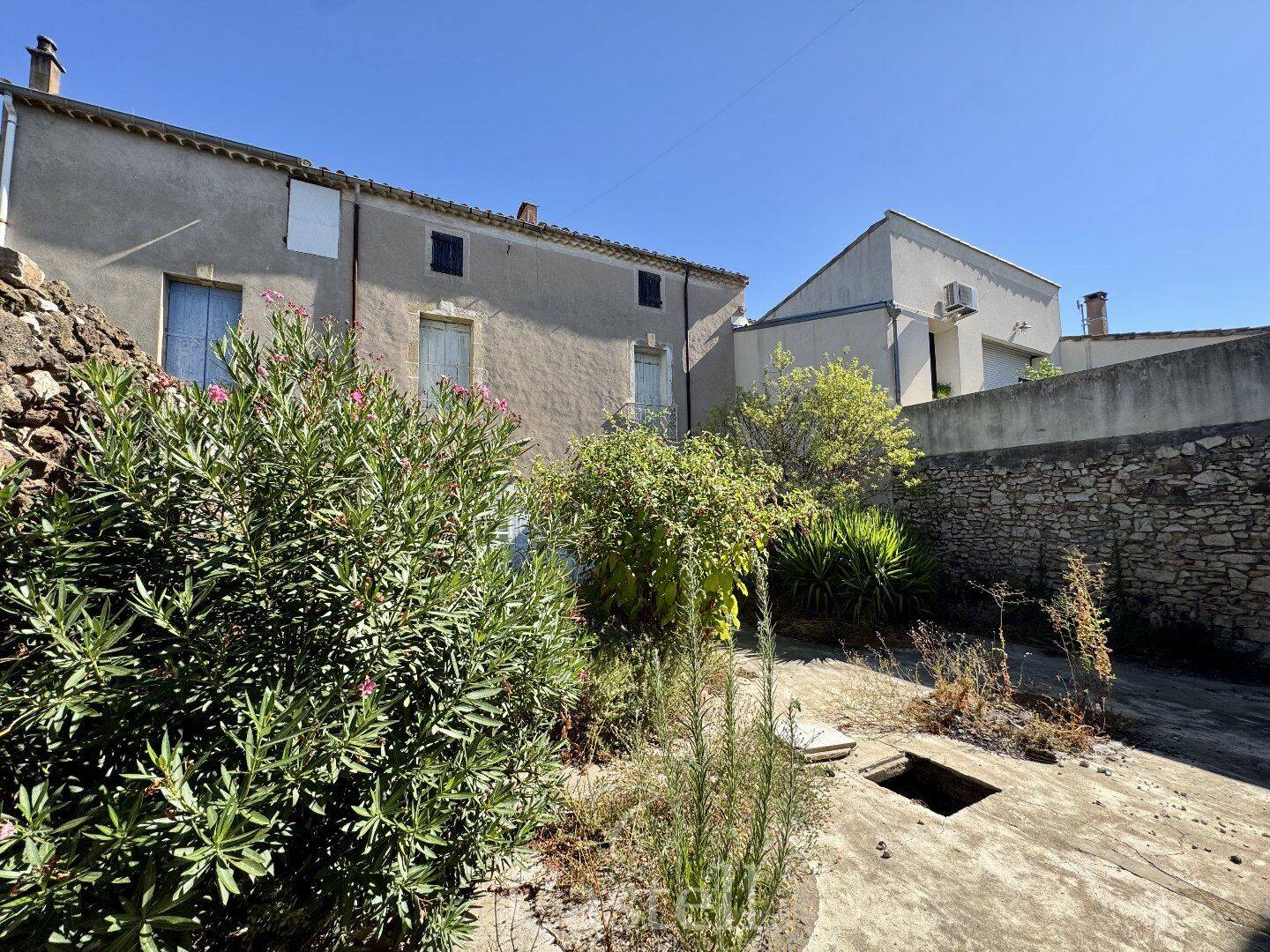 Maison 9 pièces 284 m² · à Pomérols · 284 m² · 263 750 €