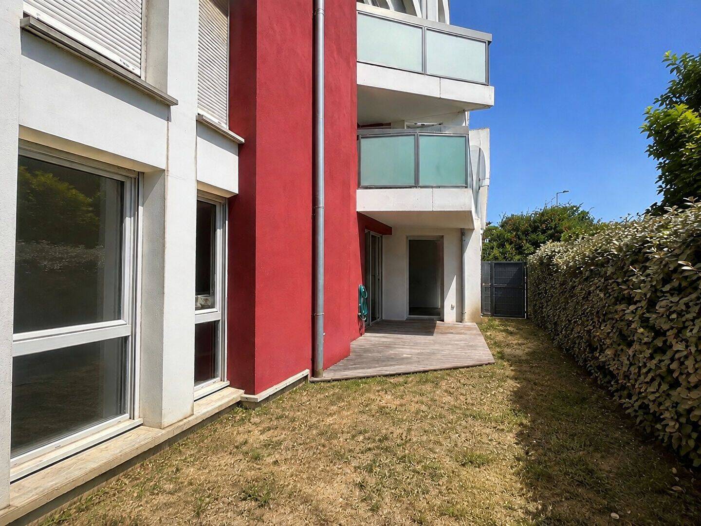 Appartement 3 pièces 57 m² · à Toulouse · 57 m² · 159 600 €