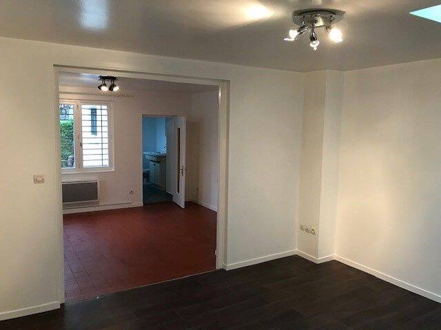 Maison 2 pièces 49 m² · à Forges-les-Eaux · 49 m² · 530 €