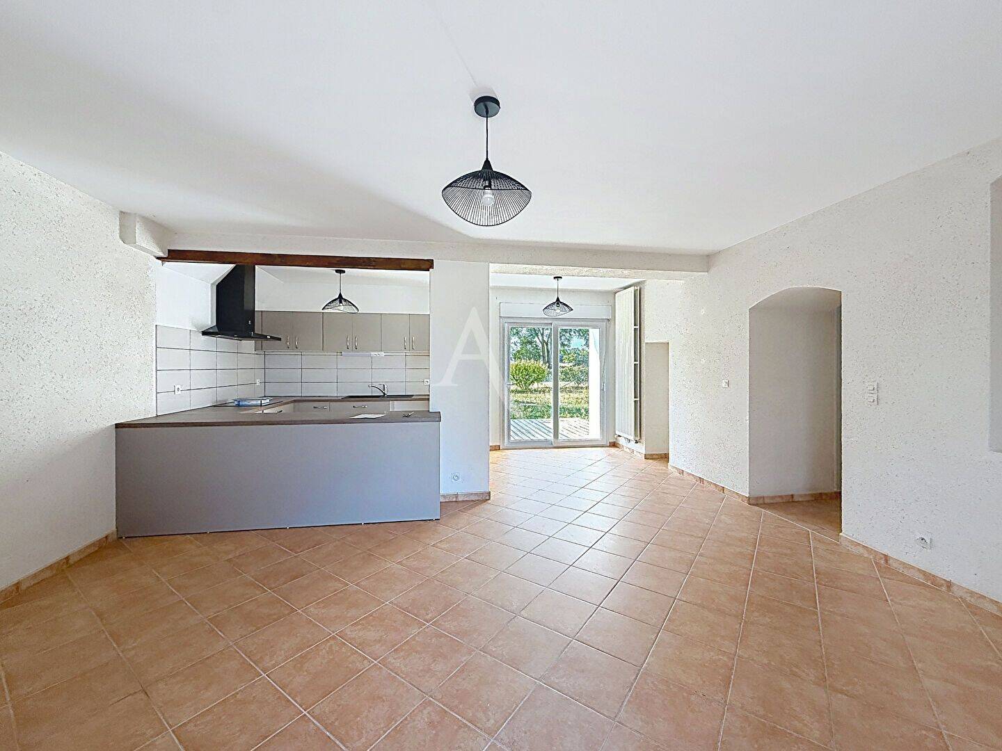 Appartement 4 pièces 87 m² · à Verrières-en-Anjou · 86,6 m² · 1 040 €/mois