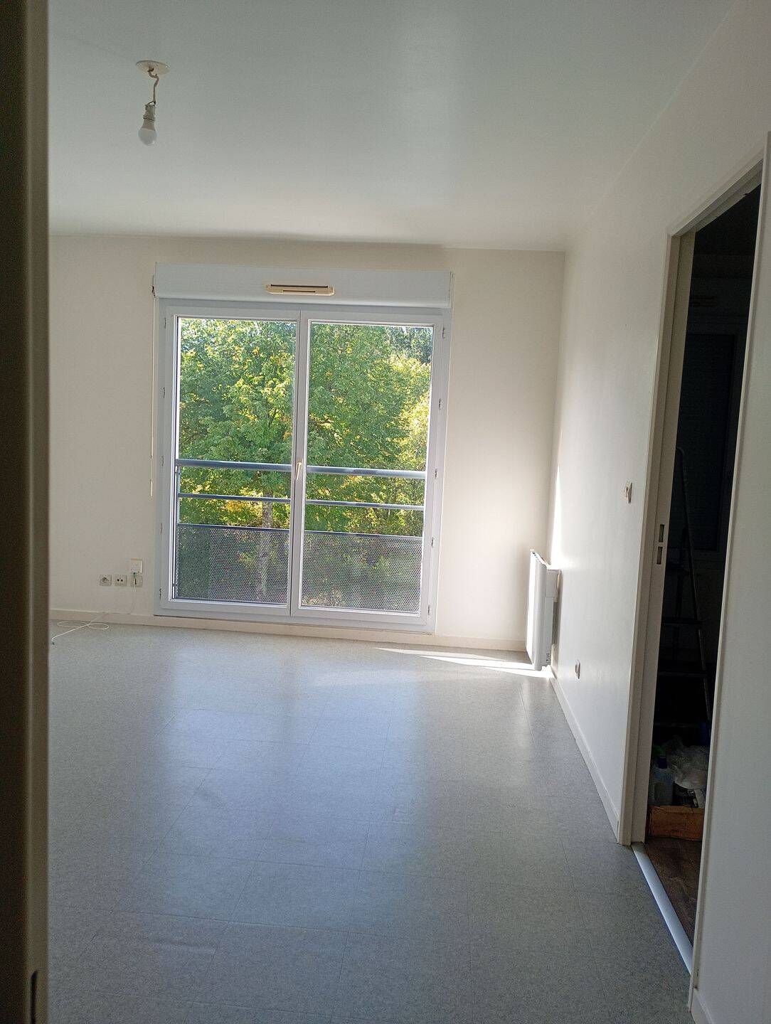 Appartement 2 pièces 37 m² · à La Chapelle-sur-Erdre · 37 m² · 500 €/mois