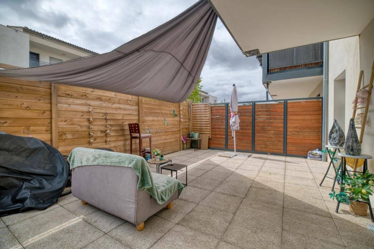 Appartement 3 pièces 64 m² · à Toulouse · 64 m² · 218 000 €