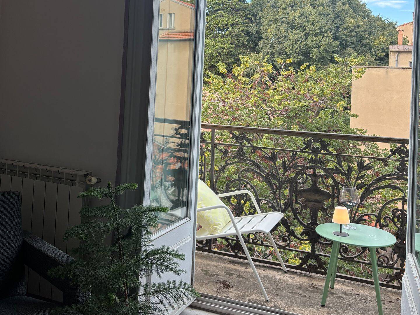 Appartement 4 pièces 83 m² · à Montpellier · 83 m² · 2 100 €/mois