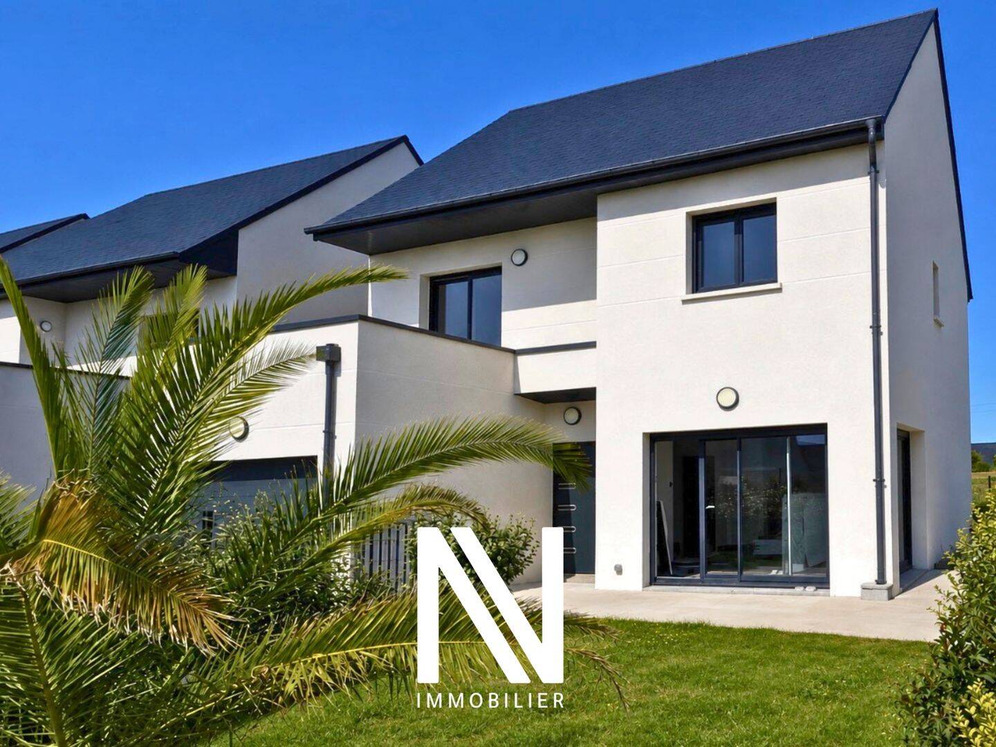 Maison 7 pièces 120 m² · à Bretteville-sur-Laize · 120 m² · 321 500 €