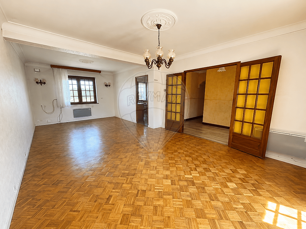 Maison 4 pièces 91 m² · à Conflans-en-Jarnisy · 91 m² · 196 000 €