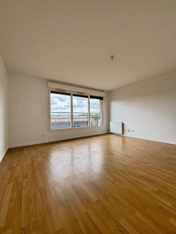 Appartement 2 pièces 58 m² · à Lille · 58 m² · 960 €/mois