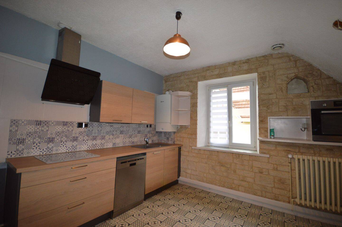 Appartement 4 pièces 94 m² · à Bart · 93,6 m² · 750 €/mois
