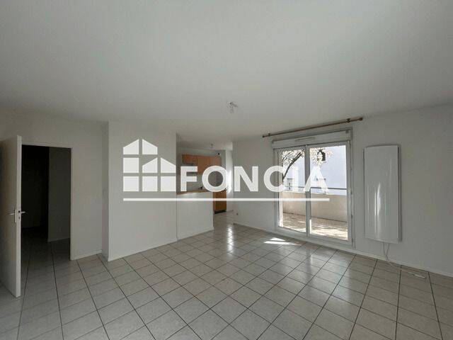 Appartement 3 pièces 68 m² · à Montauban · 68,4 m² · 695 €/mois