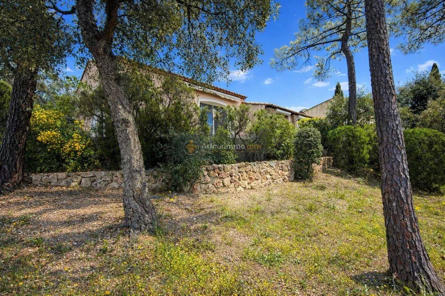 Maison 3 pièces 61 m² · à Fréjus · 61,1 m² · 389 500 €