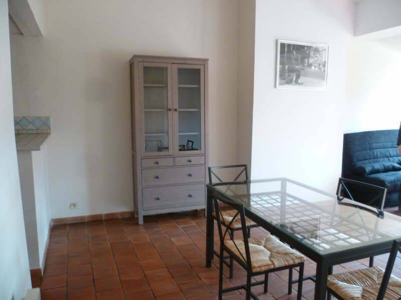 Appartement 1 pièce 42 m² · à Aix-en-Provence · 41,6 m² · 754 €