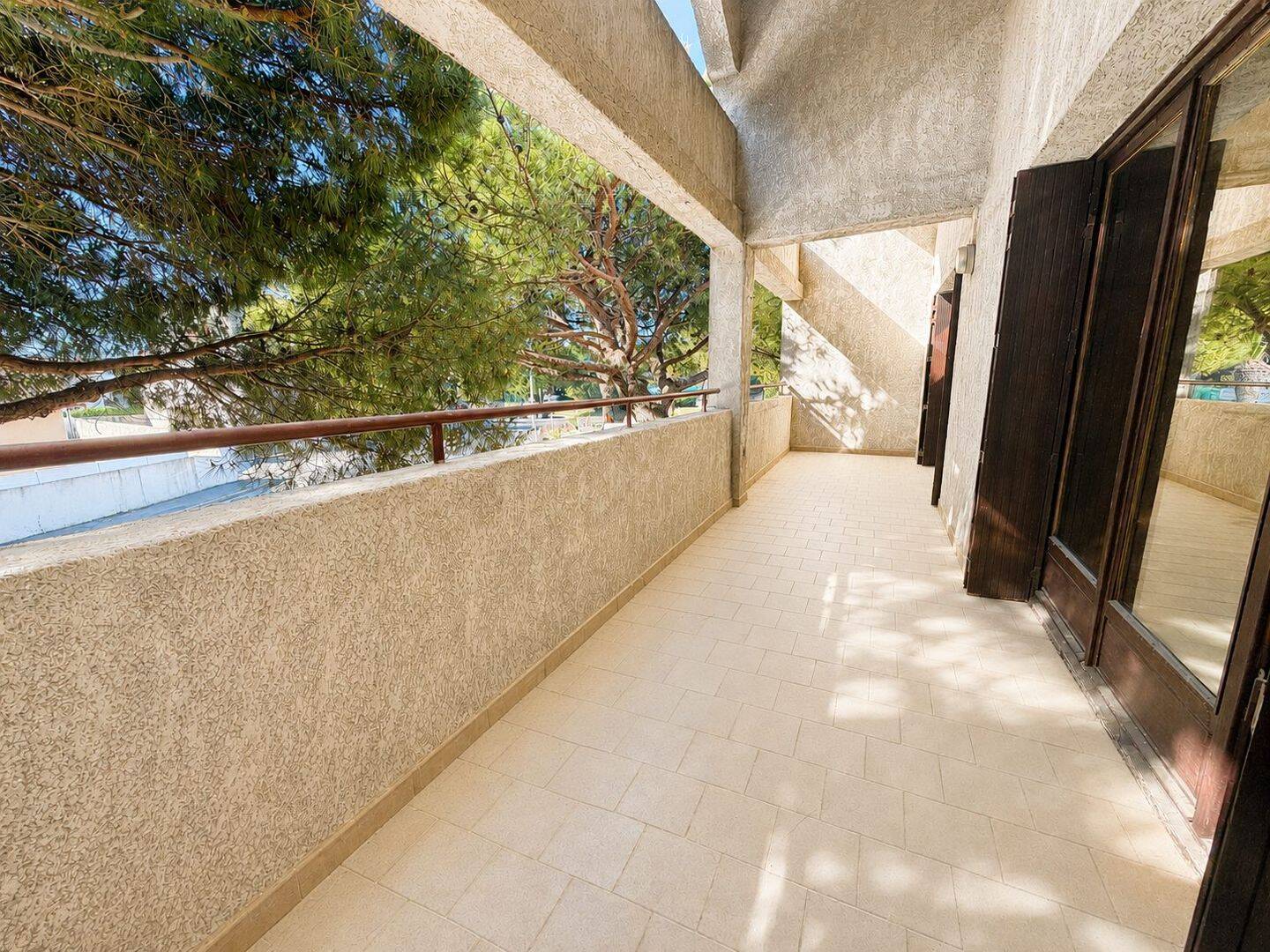 Appartement 4 pièces 70 m² · à Valras-Plage · 70,5 m² · 159 000 €