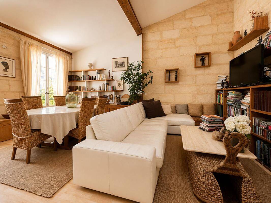Maison 7 pièces 155 m² · à Bordeaux · 155 m² · 577 000 €