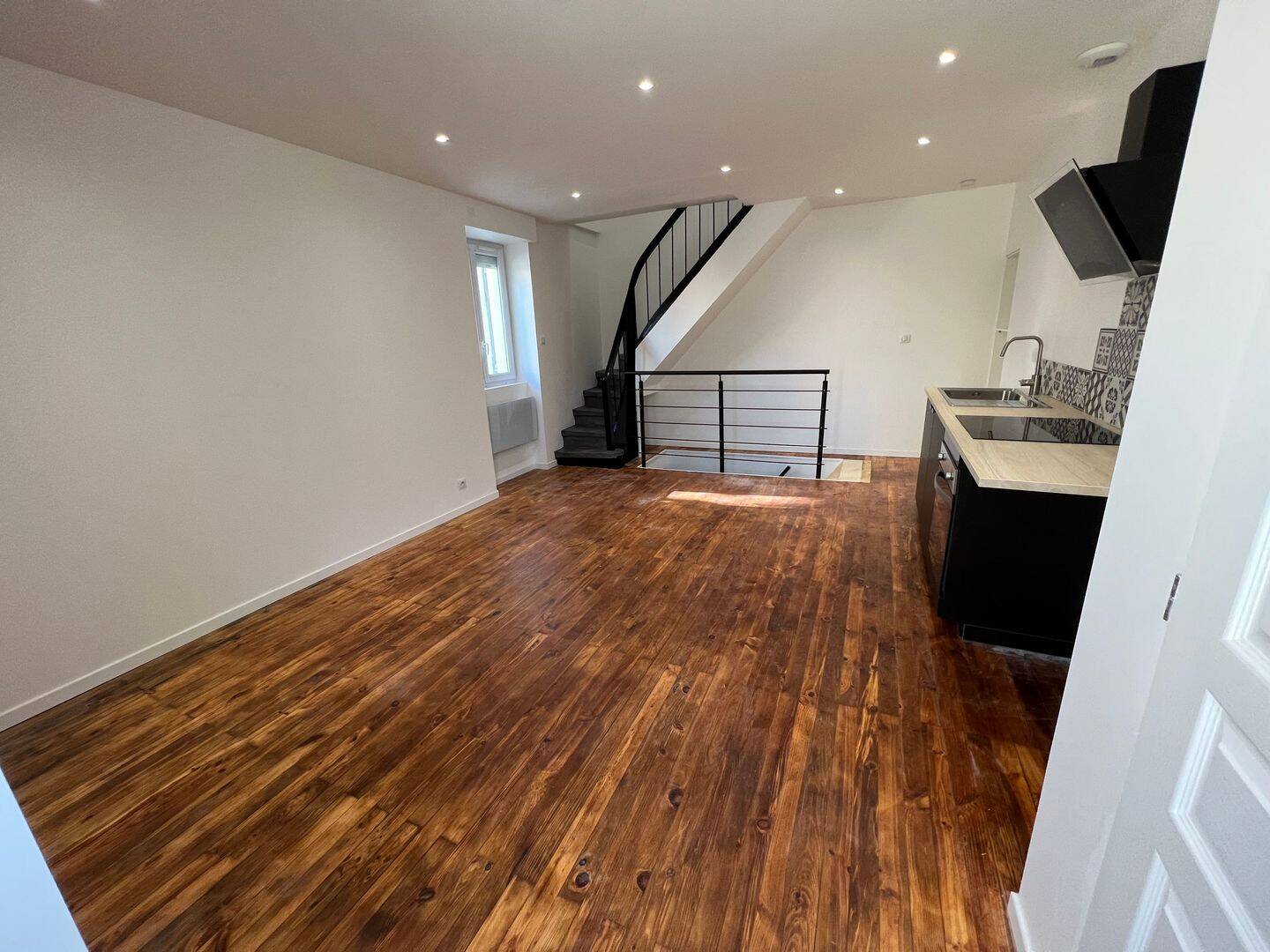 Appartement 3 pièces 65 m² · à Villard-Bonnot · 65 m² · 849 €/mois