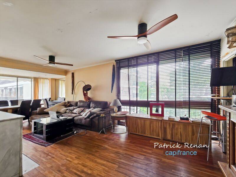 Appartement 5 pièces 98 m² · à Fontenay-le-Fleury · 98 m² · 262 000 €